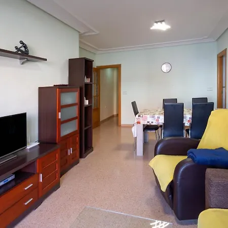 Vbibnz120-atc Apartment Torrevieja