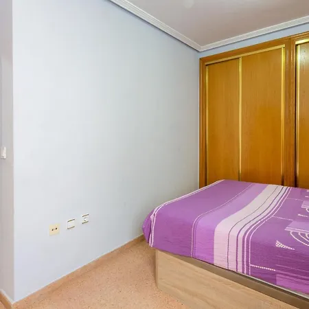 Vbibnz120-atc Apartment Torrevieja