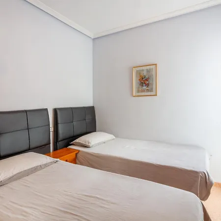 Apartment Vbibnz120-atc Torrevieja