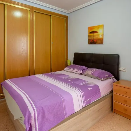 Vbibnz120-atc Apartment Torrevieja