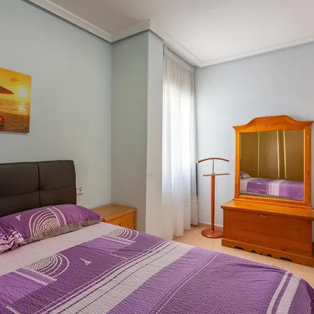 Apartment Vbibnz120-atc Torrevieja