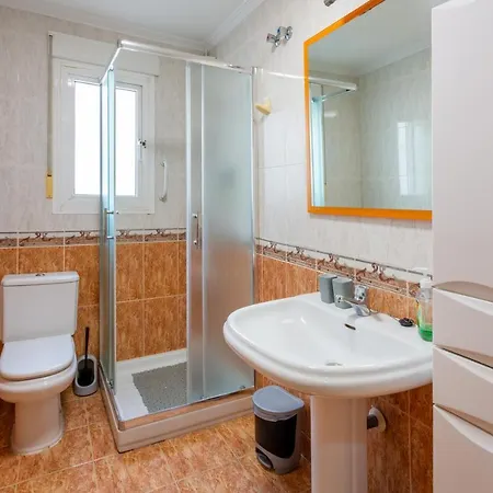 Vbibnz120-atc Apartment Torrevieja