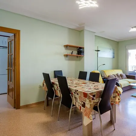 Vbibnz120-atc Apartment *
